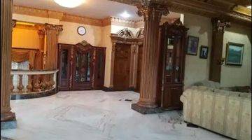 Gambar 2 Dijual Rumah Mewah Di Citragran Cibubur 