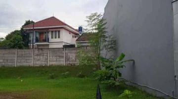 Gambar 1 Dijual Tanah HGB 214 m²