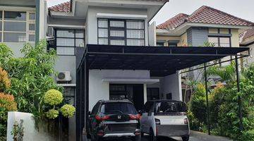 Gambar 5 Dijual Rumah Legenda Wisata Cibubur