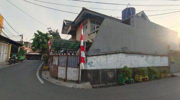 Gambar 4 Rumah 2 Lantai Shm Di Kota Bambu 