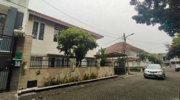 Gambar 5 Rumah 2 Lantai Shm Di Citra Garden 3 