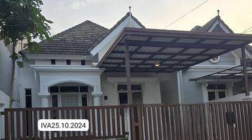 Gambar 1 Di Jual Rumah Di Bukit Golf Riverside