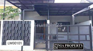 Gambar 1 Dijual Rumah Di Metland Cileungsi