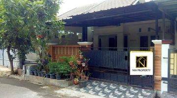 Gambar 1 Dijual Cepat Rumah Bagus SHM Di Villa Nusa Indah 5