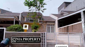 Gambar 1 Dijual Rumah Di Cibubur City