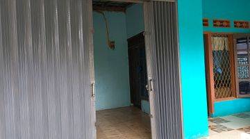 Gambar 4 RUMAH MURAH DI KALIMANGGIS JATIKARYA INCLUDE KONTRAKAN 4 PINTU.