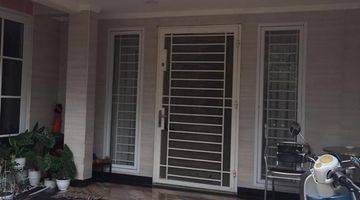 Gambar 4 Rumah Full Furnish Di Sunter Jakarta Utara 