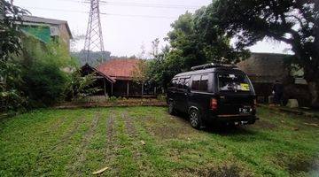 Gambar 2 VILLA LAMA HITUNG TANAH DI GADOG CIAWI PUNCAK JAWA BARAT 