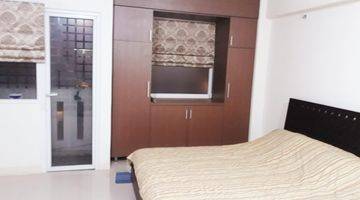 Gambar 1 Apartemen Murah Di Green Pramuka Semi Furnished Jakarta Pusat 