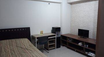 Gambar 3 Apartemen Murah Di Green Pramuka Semi Furnished Jakarta Pusat 