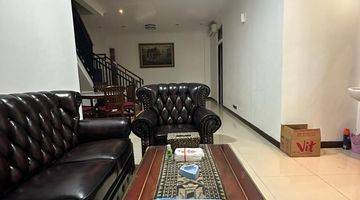 Gambar 5 Dijual Rumah Di Melati Mas Bsd Tangerang Selatan 