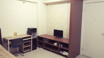 Gambar 2 Apartemen Murah Di Green Pramuka Semi Furnished Jakarta Pusat 