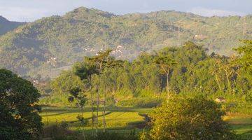 Gambar 5 Di Jual Villa Sangat Murah Dengan View Terbaik Sungai Jernih Di Astaraja Bandung.