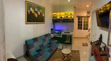 Gambar 3 Sewa rumah fully furnished tinggal masuk 