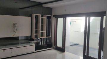 Gambar 2 Sewa semi furnished sdh dilengkapi filter air dan club house 