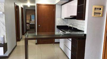 Gambar 2 Apartemen WaterPlace 