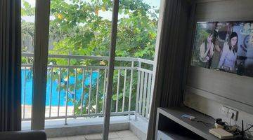 Gambar 4 Apartemen Tanglin 