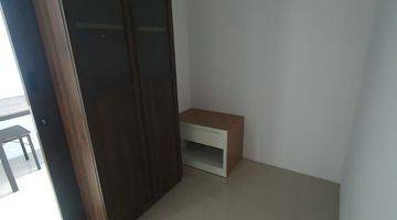 Gambar 3 Apartemen City Square 