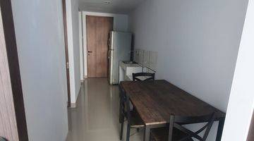 Gambar 4 Apartemen City Square 