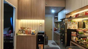 Gambar 3 Apartemen Bale Hinggil 