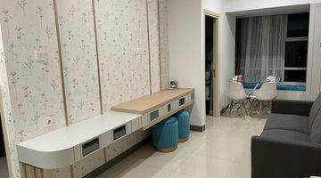 Gambar 2 Apartemen Anderson 