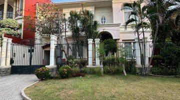 Gambar 1 Dijual Rumah Mewah Darmo Hill Surabaya Barat