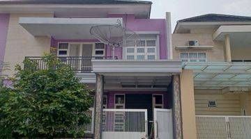 Gambar 1 Dijual Rumah Dharma Indah Regency Surabaya Timur