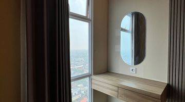 Gambar 3 Disewakan Apartemen Studio Bess Mansion Surabaya