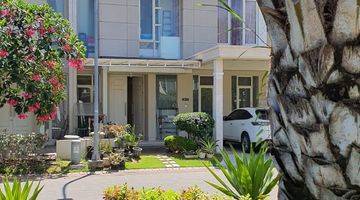 Gambar 1 Dijual Rumah Mossel Bay Pakuwon City Surabaya Timur