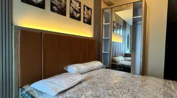 Gambar 2 Disewakan Apartemen Studio Bess Mansion Surabaya