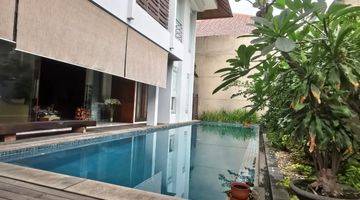 Gambar 2 Dijual Rumah Mewah Villa Westwood Pakuwon City Surabaya