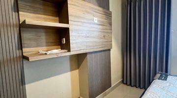 Gambar 4 Disewakan Apartemen Studio Bess Mansion Surabaya