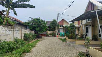 Gambar 2 Over Kredit Murah Perumahan Grand Viola Residence