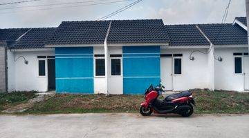 Gambar 1 Dijual Rumah Subsidi Murah Dekat Dengan Sekolahan Green Vasanta