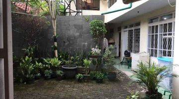 Gambar 5 Rumah Bagus SHM di Buah Batu, Bandung           