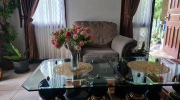 Gambar 2 Rumah Furnished Siap Huni Di Elite Kota Baru Parahyangan Bandung