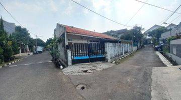 Gambar 1 DIJUAL HARGA DI BAWAH NJOP  RUMAH LAMA HITUNG TANAH TURANGGA SURYALA 