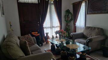 Gambar 3 Rumah Furnished Siap Huni Di Elite Kota Baru Parahyangan Bandung