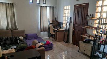 Gambar 4 Rumah Furnished Siap Huni Di Elite Kota Baru Parahyangan Bandung