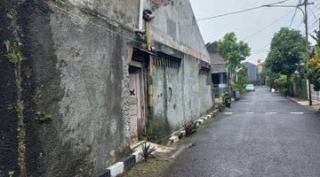 Gambar 3 DIJUAL HARGA DI BAWAH NJOP  RUMAH LAMA HITUNG TANAH TURANGGA SURYALA 