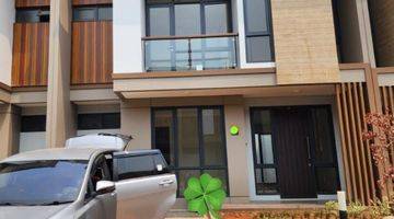 Gambar 5 Di Jual Rumah Minimalis Modern Style Cluster Favorite. Kota Wisata Cibubur.