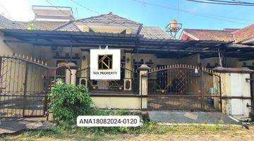 Gambar 1 Di Jual Rumah Cantik Siap Huni 1 Lantai. Villa Nusa Indah 5.