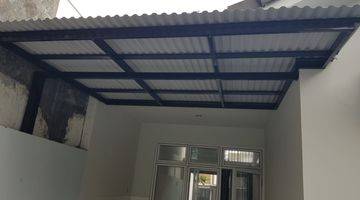 Gambar 5 Di Jual Cepat Rumah Siap Huni 1lantai Cluster Favorite Citragran Cibubur.