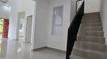 Gambar 5 Di Jual Cepat Rumah Full Renovasi Like New. Kota Wisata Cibubur.