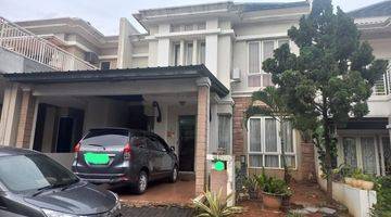 Gambar 1 Di Jual Rumah Cantik 2 Lantai Siap Huni. Kota Wisata Cibubur.