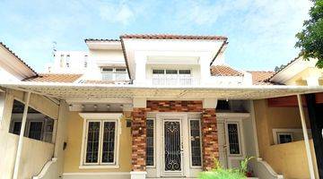 Gambar 1 Di Jual Cepat Rumah Cantik Siap Huni Full Renovasi. Citragran Cibubur.