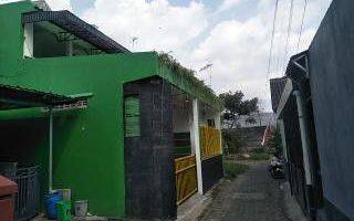 Gambar 1 Rumah Murah 2 Lantai Jogja