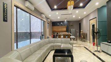 Gambar 5 Di Jual Rumah Garden House - P I K