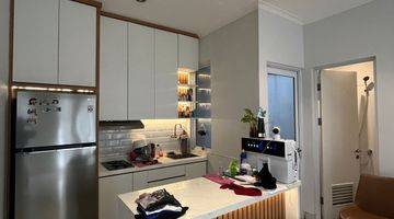 Gambar 3 RUMAH SIAP HUNI FULL FURNISH ATLANTA VILLAGE GADING SERPONG