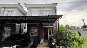 Gambar 1 SIAP HUNI! RUMAH BOHEMIA GADING SERPONG SHM MURAH!